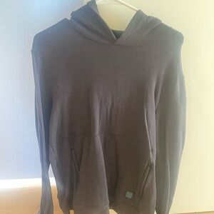 Decadent Merino Hooded Pullover (limited edition)